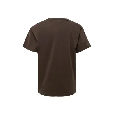 Tricou MELBOURNE KIDS cu mânecă scurtă, pentru copii, simplu, diverse culori / Mukua / Tricouri, bluze, cămăși