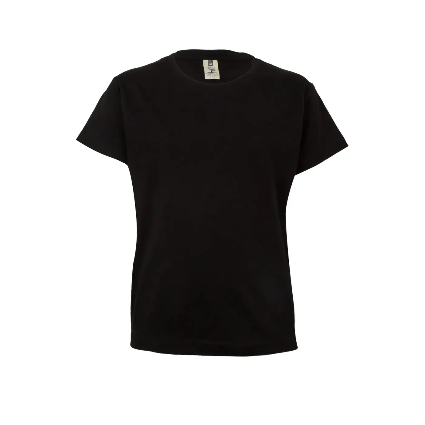Tricou MELBOURNE KIDS cu mânecă scurtă, pentru copii, simplu, diverse culori / Mukua / Tricouri, bluze, cămăși
