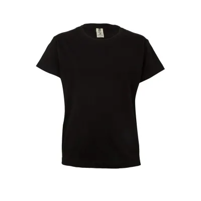 Tricou MELBOURNE KIDS cu mânecă scurtă, pentru copii, simplu, diverse culori / Mukua / Tricouri, bluze, cămăși