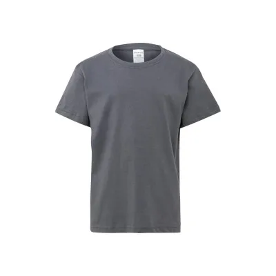 Tricou MELBOURNE KIDS cu mânecă scurtă, pentru copii, simplu, diverse culori / Mukua / Tricouri, bluze, cămăși
