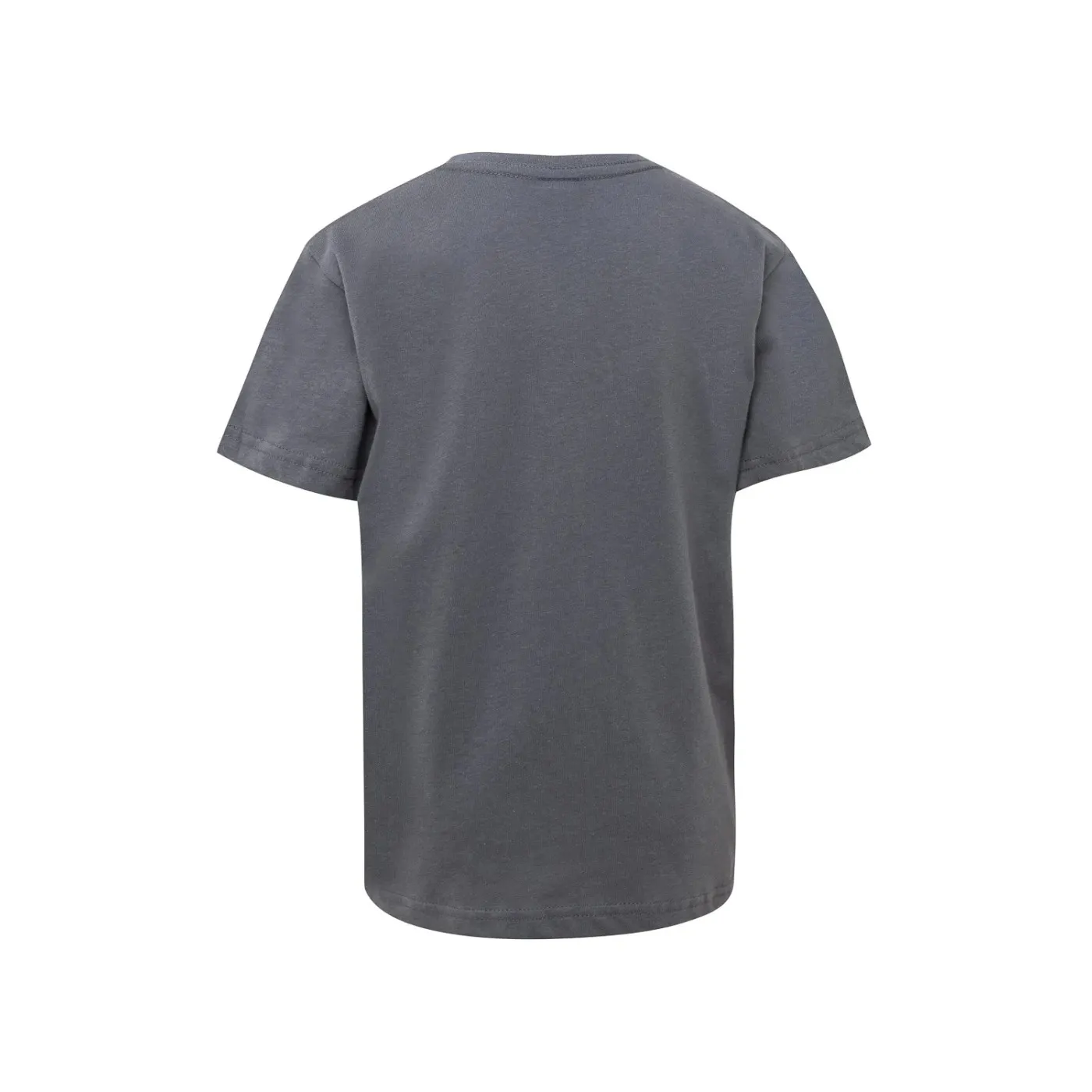 Tricou MELBOURNE KIDS cu mânecă scurtă, pentru copii, simplu, diverse culori / Mukua / Tricouri, bluze, cămăși