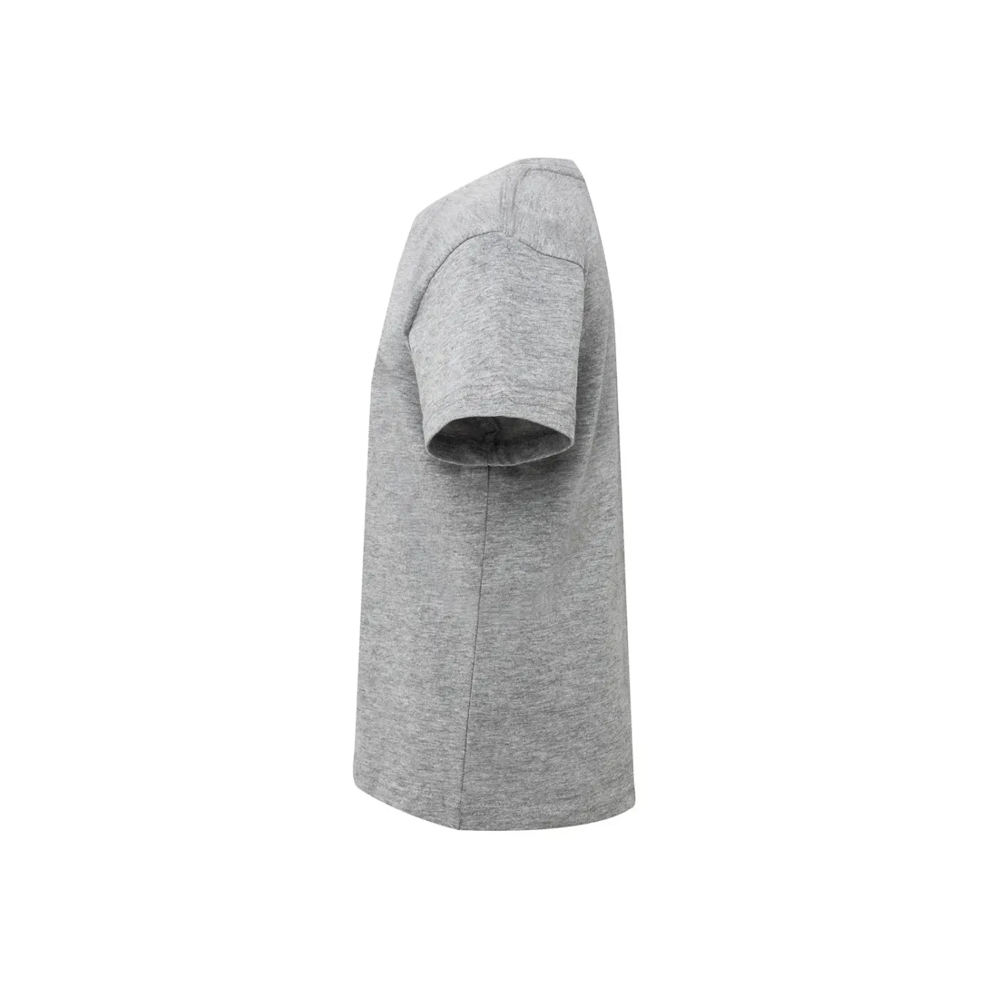 Tricou MELBOURNE KIDS cu mânecă scurtă, pentru copii, simplu, diverse culori / Mukua / Tricouri, bluze, cămăși