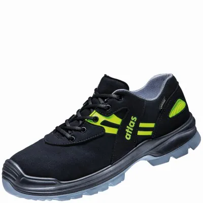 Pantofi de protecție GTX 5255 XP S3 CI SRC / Atlas / Pantofi de protecție, outdoor și de lucru