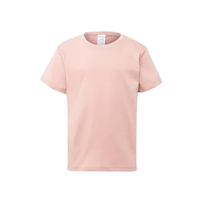 Tricou MELBOURNE KIDS cu mânecă scurtă, pentru copii, simplu, diverse culori / Mukua / Tricouri, bluze, cămăși
