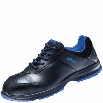 Pantofi de protecție GX 120 ESD S2 SRC / Atlas / Pantofi de protecție, outdoor și de lucru