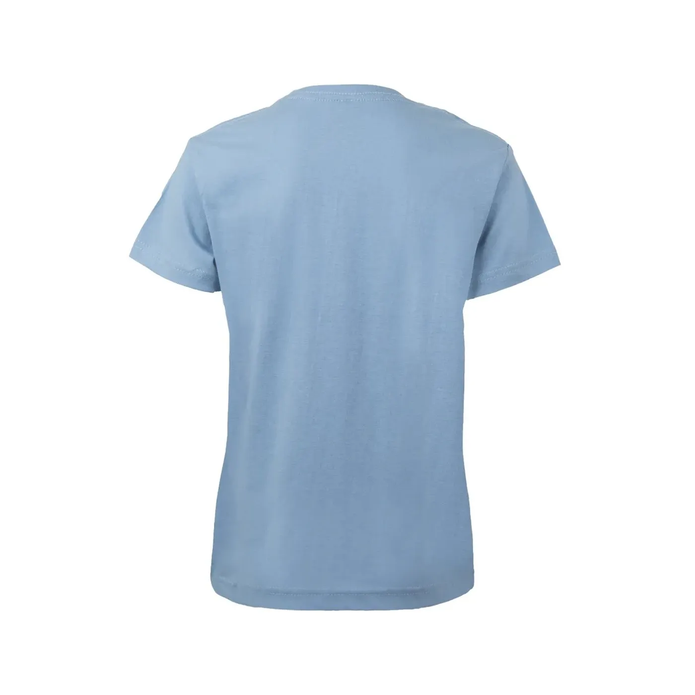 Tricou MELBOURNE KIDS cu mânecă scurtă, pentru copii, simplu, diverse culori / Mukua / Tricouri, bluze, cămăși