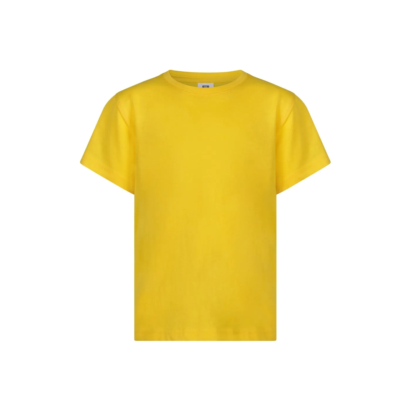 Tricou MELBOURNE KIDS cu mânecă scurtă, pentru copii, simplu, diverse culori / Mukua / Tricouri, bluze, cămăși