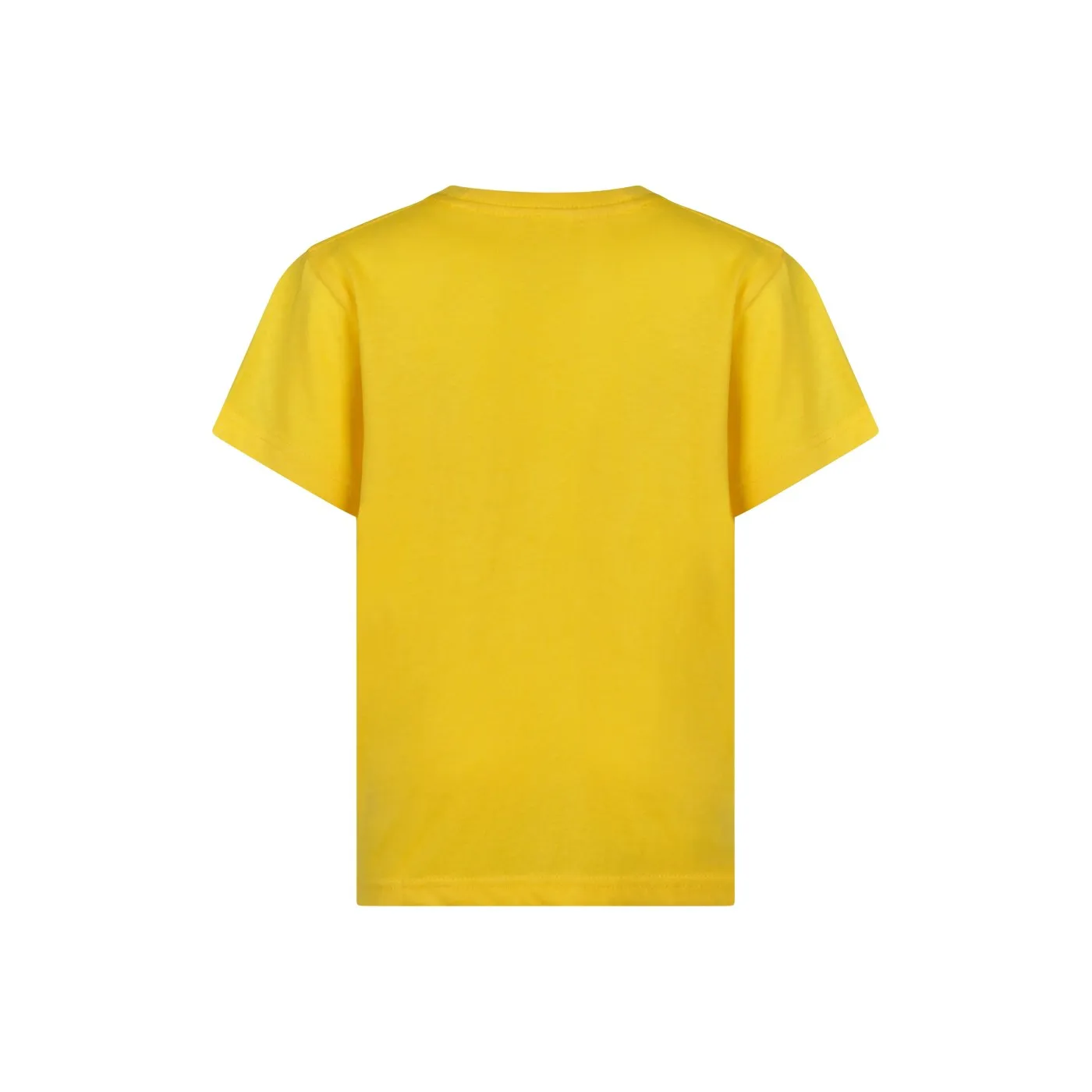 Tricou MELBOURNE KIDS cu mânecă scurtă, pentru copii, simplu, diverse culori / Mukua / Tricouri, bluze, cămăși