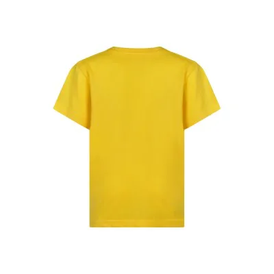Tricou MELBOURNE KIDS cu mânecă scurtă, pentru copii, simplu, diverse culori / Mukua / Tricouri, bluze, cămăși