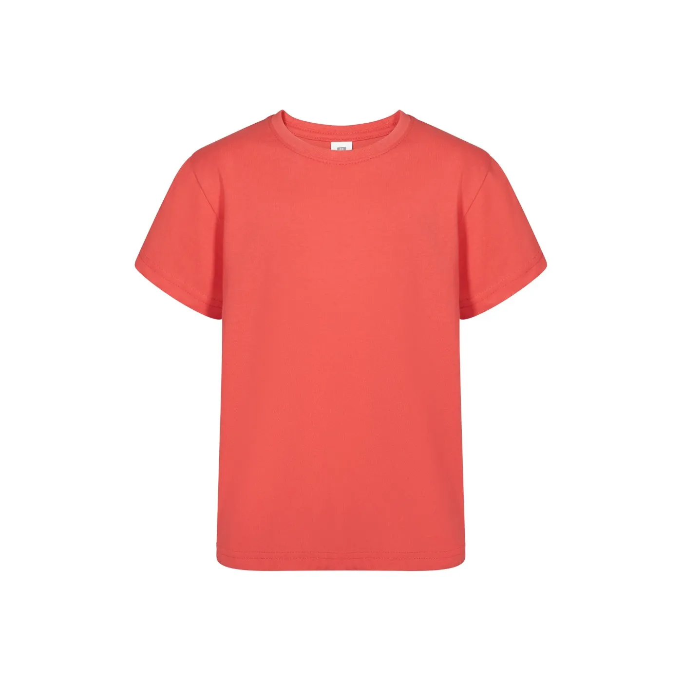 Tricou MELBOURNE KIDS cu mânecă scurtă, pentru copii, simplu, diverse culori / Mukua / Tricouri, bluze, cămăși