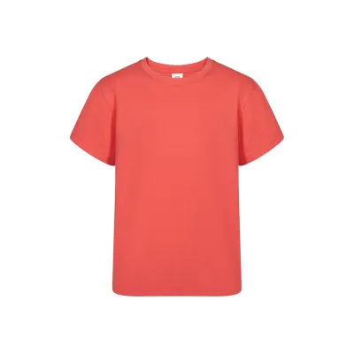Tricou MELBOURNE KIDS cu mânecă scurtă, pentru copii, simplu, diverse culori / Mukua / Tricouri, bluze, cămăși