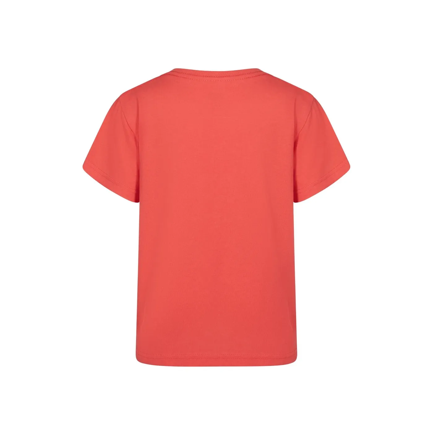 Tricou MELBOURNE KIDS cu mânecă scurtă, pentru copii, simplu, diverse culori / Mukua / Tricouri, bluze, cămăși