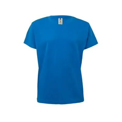 Tricou MELBOURNE KIDS cu mânecă scurtă, pentru copii, simplu, diverse culori / Mukua / Tricouri, bluze, cămăși