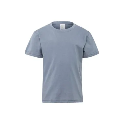 Tricou MELBOURNE KIDS cu mânecă scurtă, pentru copii, simplu, diverse culori / Mukua / Tricouri, bluze, cămăși