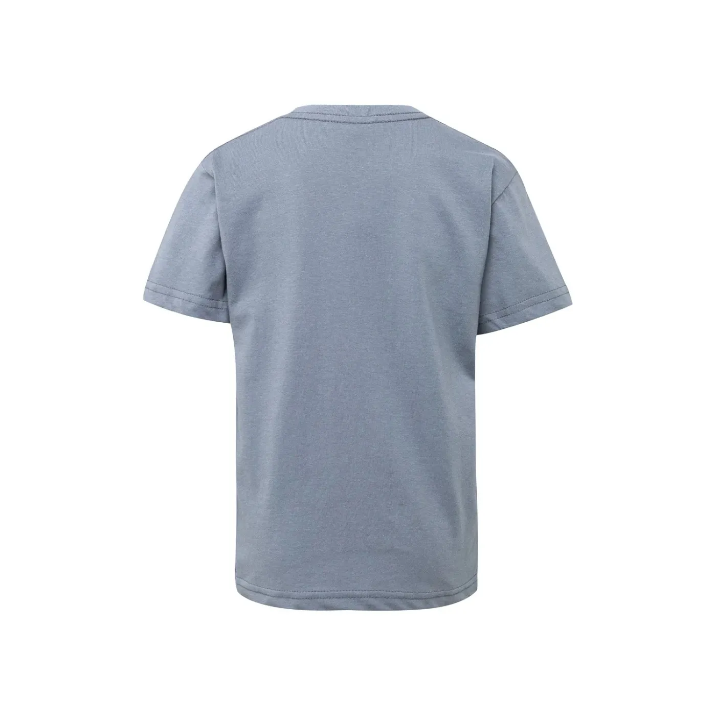 Tricou MELBOURNE KIDS cu mânecă scurtă, pentru copii, simplu, diverse culori / Mukua / Tricouri, bluze, cămăși