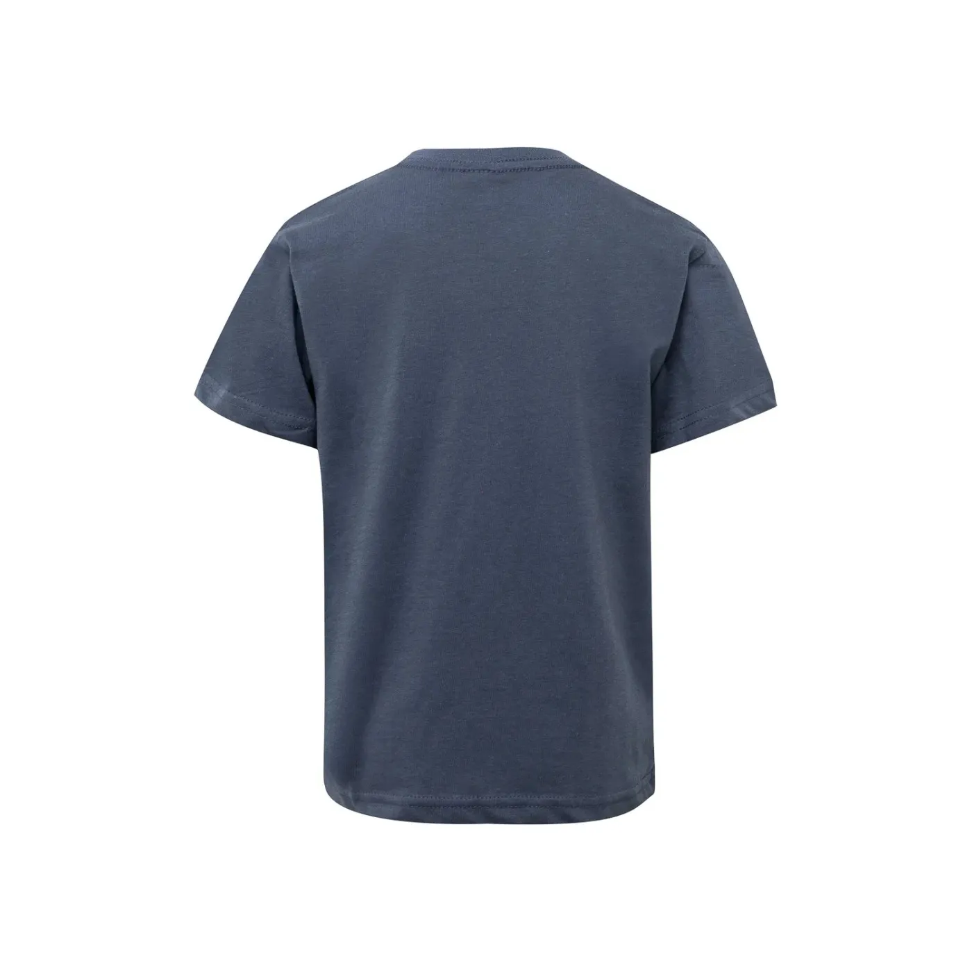 Tricou MELBOURNE KIDS cu mânecă scurtă, pentru copii, simplu, diverse culori / Mukua / Tricouri, bluze, cămăși