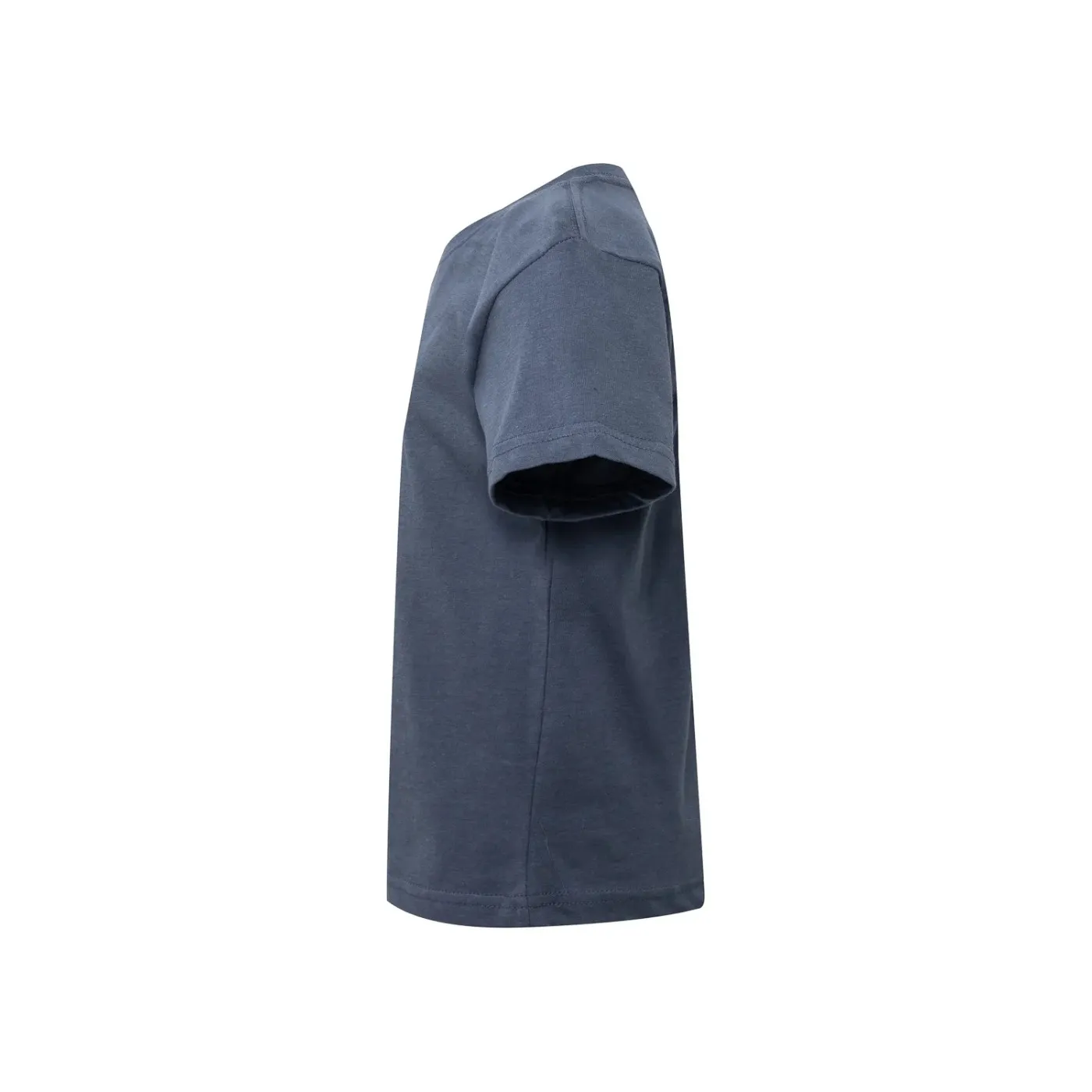 Tricou MELBOURNE KIDS cu mânecă scurtă, pentru copii, simplu, diverse culori / Mukua / Tricouri, bluze, cămăși