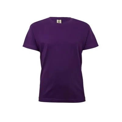Tricou MELBOURNE KIDS cu mânecă scurtă, pentru copii, simplu, diverse culori / Mukua / Tricouri, bluze, cămăși