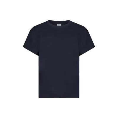Tricou MELBOURNE KIDS cu mânecă scurtă, pentru copii, simplu, diverse culori / Mukua / Tricouri, bluze, cămăși