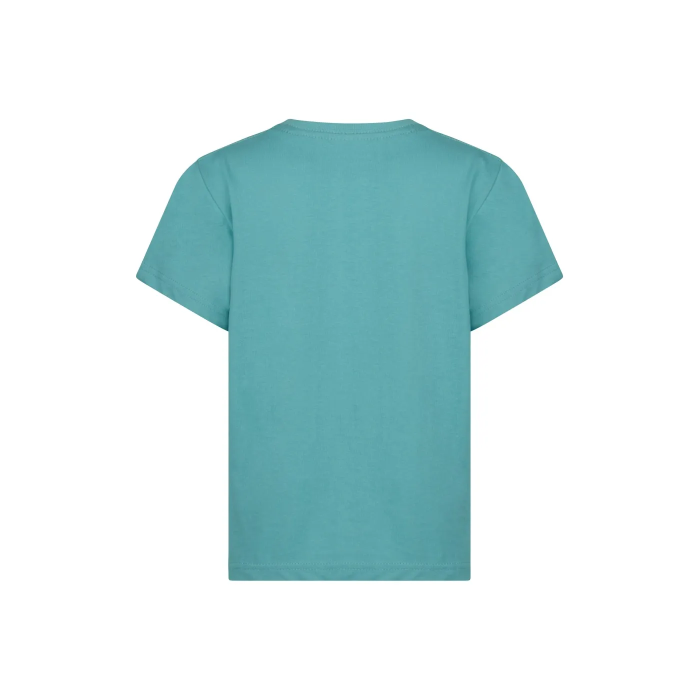 Tricou MELBOURNE KIDS cu mânecă scurtă, pentru copii, simplu, diverse culori / Mukua / Tricouri, bluze, cămăși