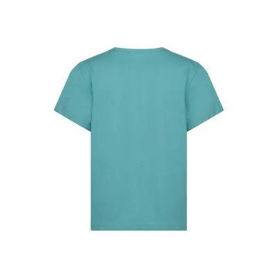 Tricou MELBOURNE KIDS cu mânecă scurtă, pentru copii, simplu, diverse culori / Mukua / Tricouri, bluze, cămăși