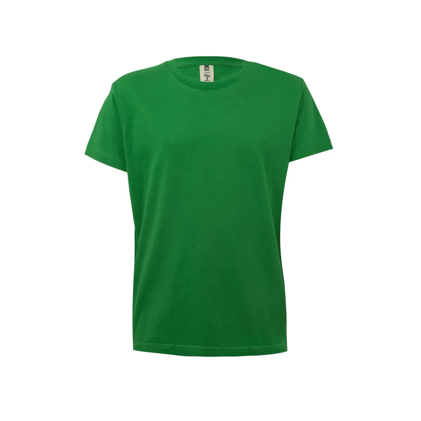 Tricou MELBOURNE KIDS cu mânecă scurtă, pentru copii, simplu, diverse culori / Mukua / Tricouri, bluze, cămăși