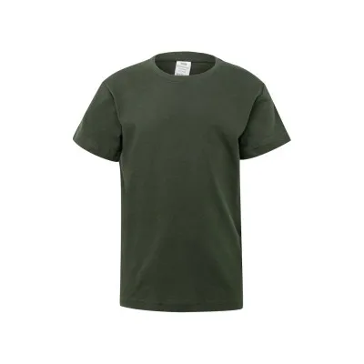Tricou MELBOURNE KIDS cu mânecă scurtă, pentru copii, simplu, diverse culori / Mukua / Tricouri, bluze, cămăși