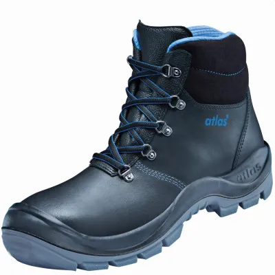 Bocanci de protecție ANATOMIC BAU 505 S3 SRC / Atlas / Bocanci de protecție și ghete de lucru