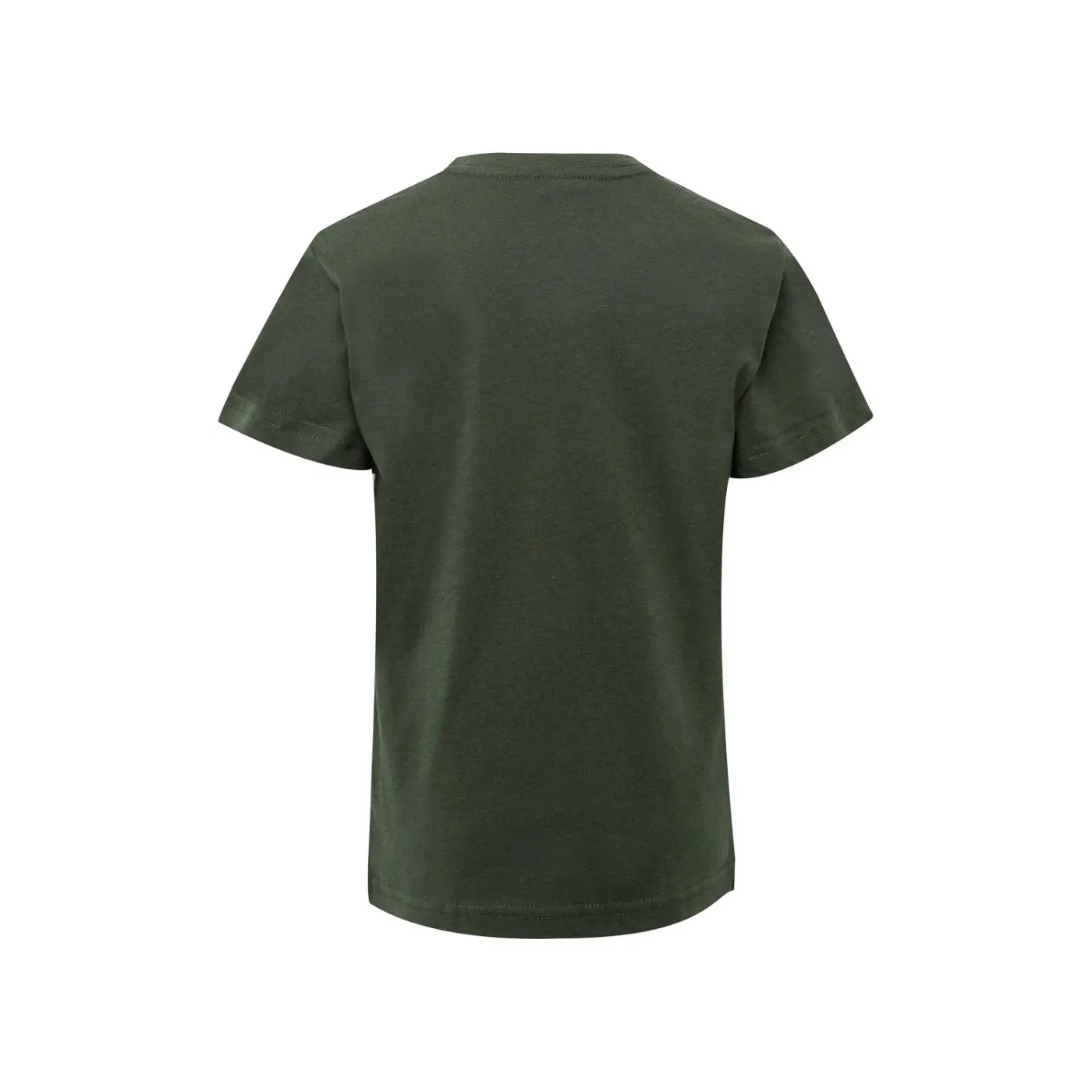 Tricou MELBOURNE KIDS cu mânecă scurtă, pentru copii, simplu, diverse culori / Mukua / Tricouri, bluze, cămăși