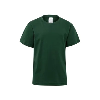 Tricou MELBOURNE KIDS cu mânecă scurtă, pentru copii, simplu, diverse culori / Mukua / Tricouri, bluze, cămăși