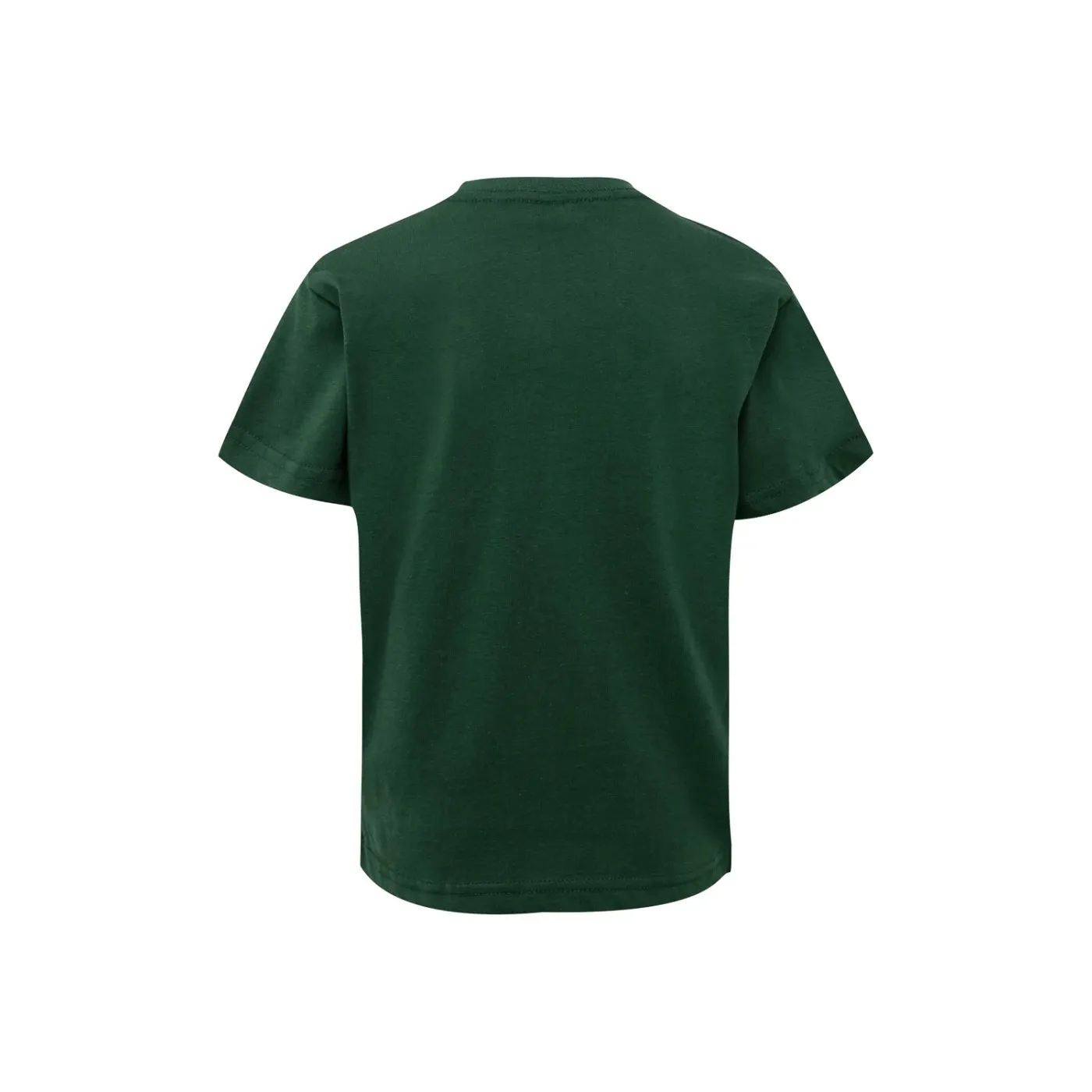 Tricou MELBOURNE KIDS cu mânecă scurtă, pentru copii, simplu, diverse culori / Mukua / Tricouri, bluze, cămăși