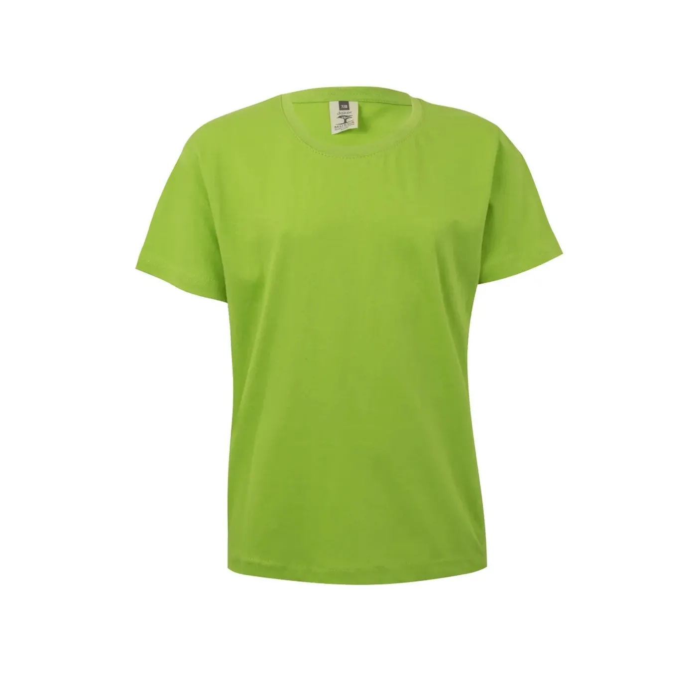 Tricou MELBOURNE KIDS cu mânecă scurtă, pentru copii, simplu, diverse culori / Mukua / Tricouri, bluze, cămăși