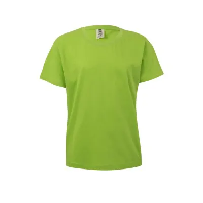 Tricou MELBOURNE KIDS cu mânecă scurtă, pentru copii, simplu, diverse culori / Mukua / Tricouri, bluze, cămăși