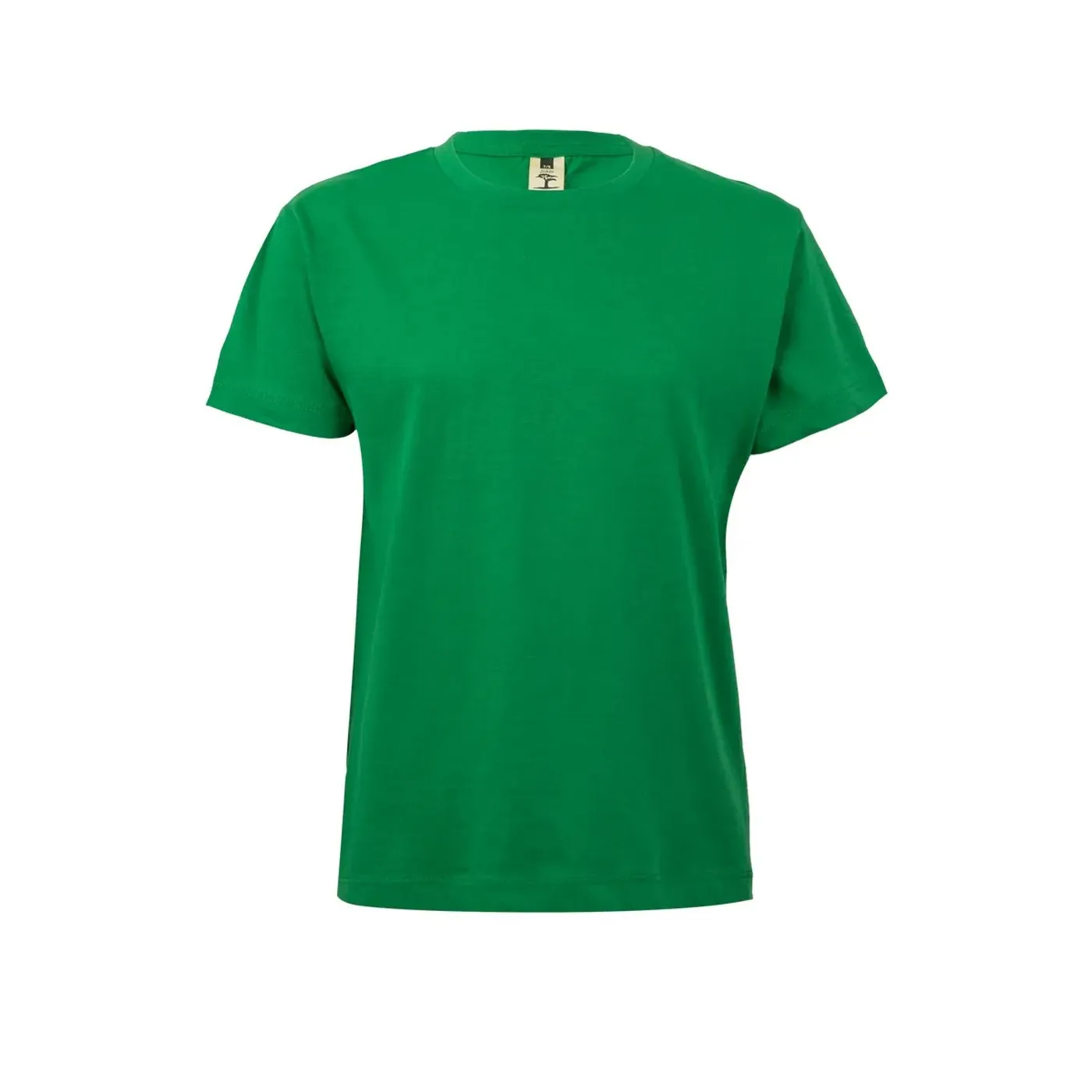 Tricou MELBOURNE KIDS cu mânecă scurtă, pentru copii, simplu, diverse culori / Mukua / Tricouri, bluze, cămăși