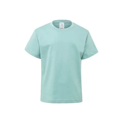 Tricou MELBOURNE KIDS cu mânecă scurtă, pentru copii, simplu, diverse culori / Mukua / Tricouri, bluze, cămăși