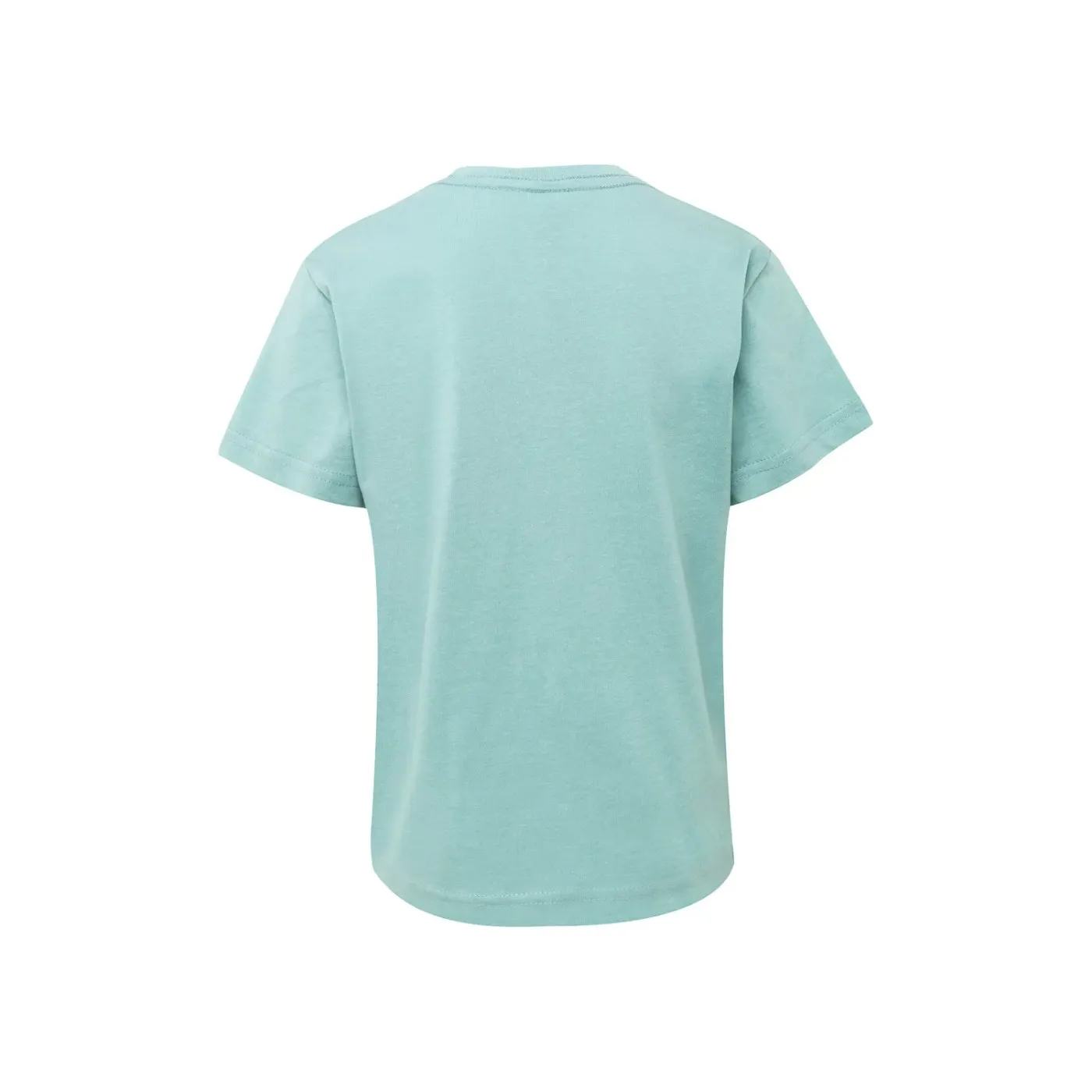 Tricou MELBOURNE KIDS cu mânecă scurtă, pentru copii, simplu, diverse culori / Mukua / Tricouri, bluze, cămăși