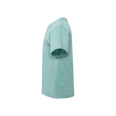 Tricou MELBOURNE KIDS cu mânecă scurtă, pentru copii, simplu, diverse culori / Mukua / Tricouri, bluze, cămăși