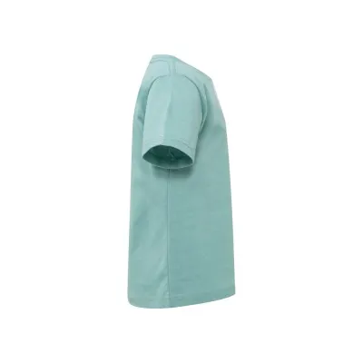 Tricou MELBOURNE KIDS cu mânecă scurtă, pentru copii, simplu, diverse culori / Mukua / Tricouri, bluze, cămăși
