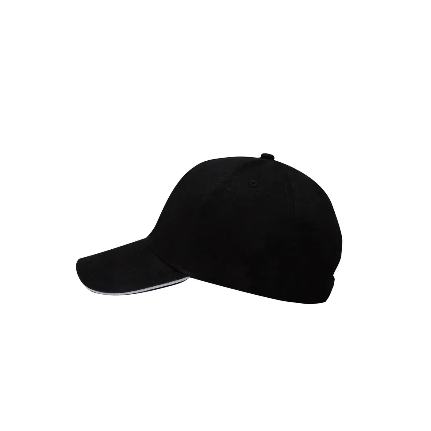 Șapcă TEAM 5 panel, diverse culori / Mukua / Șepci, căciuli, bonete, capeline
