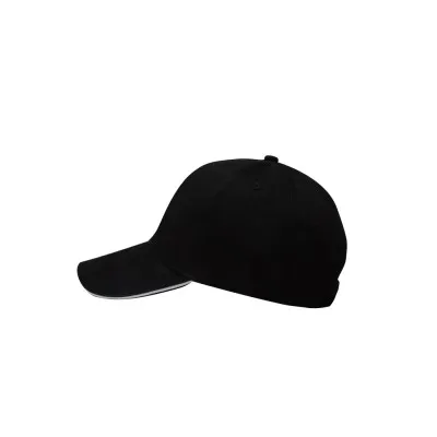 Șapcă TEAM 5 panel, diverse culori / Mukua / Șepci, căciuli, bonete, capeline