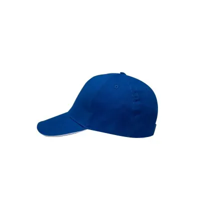 Șapcă TEAM 5 panel, diverse culori / Mukua / Șepci, căciuli, bonete, capeline