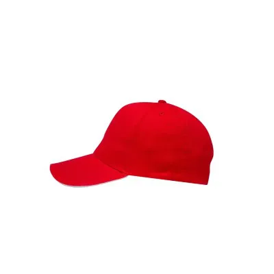 Șapcă TEAM 5 panel, diverse culori / Mukua / Șepci, căciuli, bonete, capeline