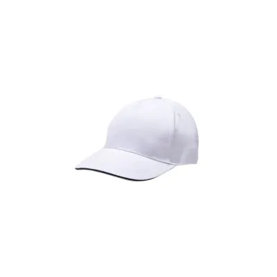 Șapcă TEAM 5 panel, diverse culori / Mukua / Șepci, căciuli, bonete, capeline