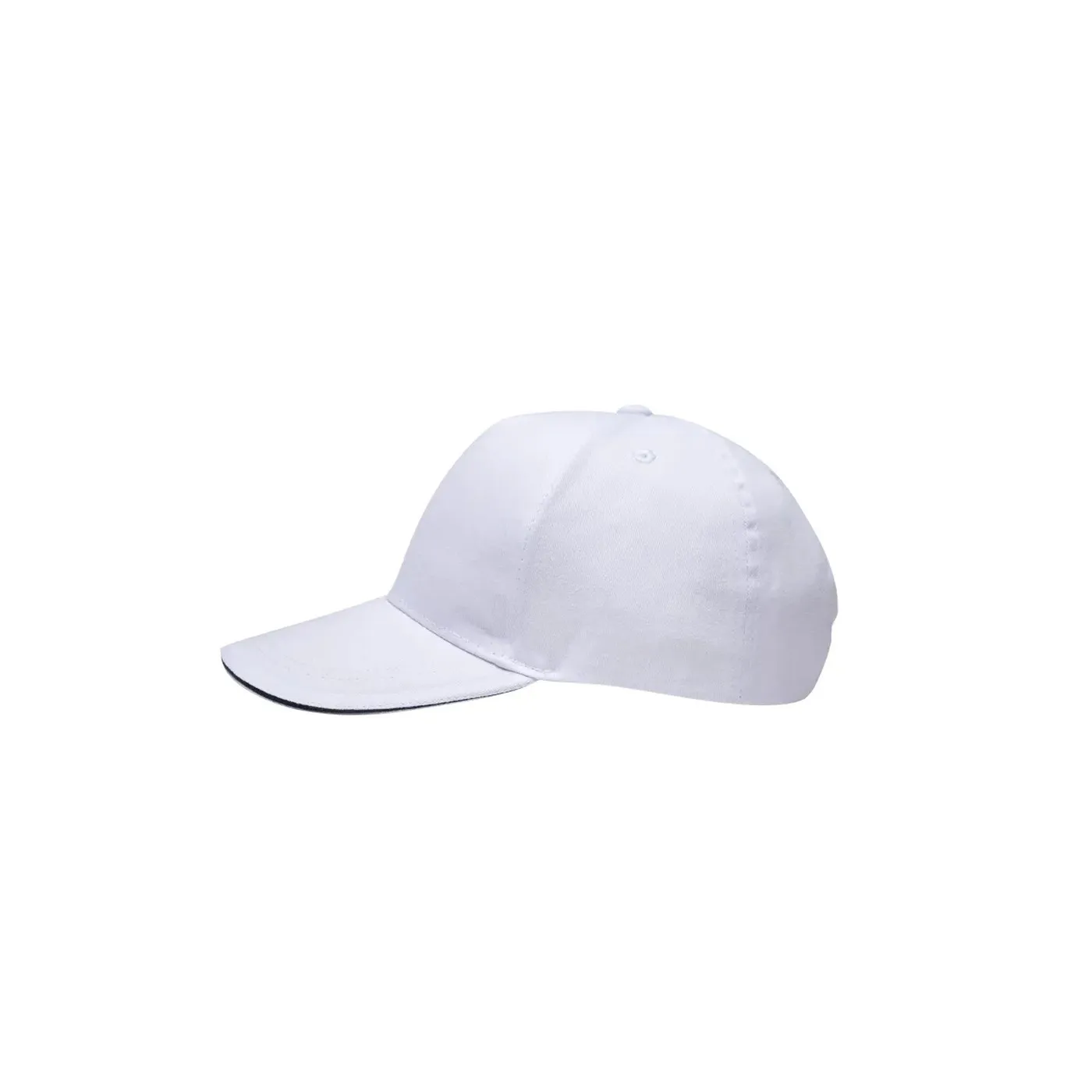 Șapcă TEAM 5 panel, diverse culori / Mukua / Șepci, căciuli, bonete, capeline