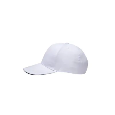 Șapcă TEAM 5 panel, diverse culori / Mukua / Șepci, căciuli, bonete, capeline