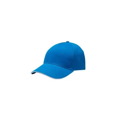 Șapcă TEAM 5 panel, diverse culori / Mukua / Șepci, căciuli, bonete, capeline
