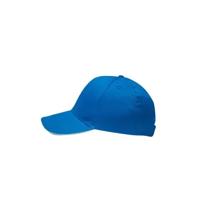 Șapcă TEAM 5 panel, diverse culori / Mukua / Șepci, căciuli, bonete, capeline
