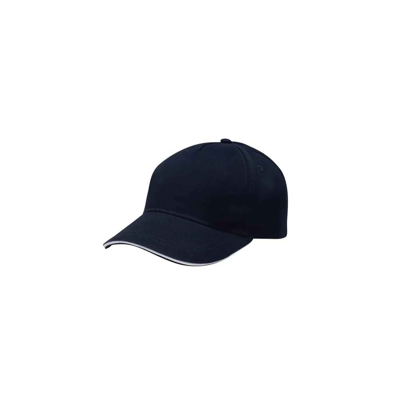 Șapcă TEAM 5 panel, diverse culori / Mukua / Șepci, căciuli, bonete, capeline