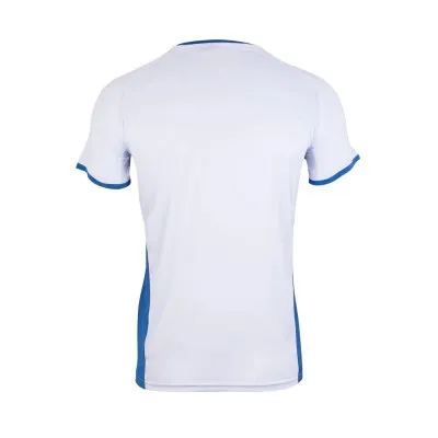 Tricou tehnic ENERGY cu mânecă scurtă, bicolor, diverse combinații / Mukua / Tricouri, bluze, cămăși