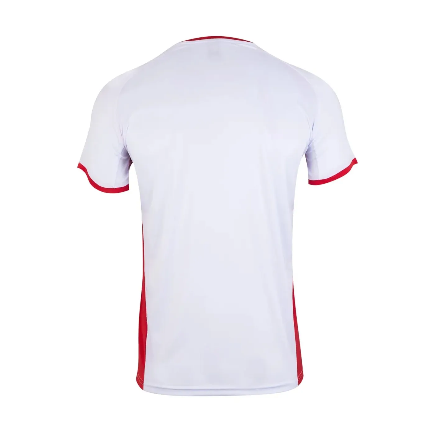 Tricou tehnic ENERGY cu mânecă scurtă, bicolor, diverse combinații / Mukua / Tricouri, bluze, cămăși